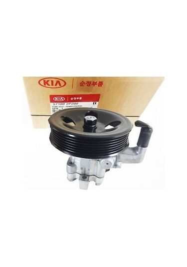 HIDROLIK DIREKSIYON POMPASI 571002E300