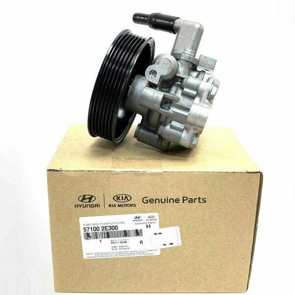 HIDROLIK DIREKSIYON POMPASI 571002E300