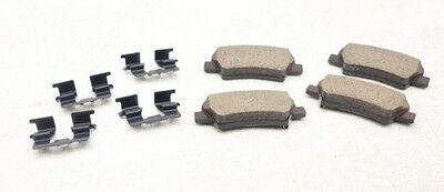 ARKA FREN BALATA SETI 58302G3A50