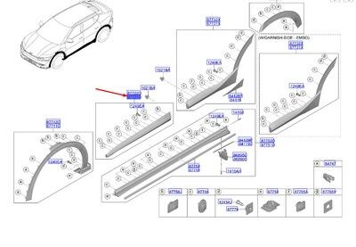 ON KAPI DIS BAKALITI SOL 87721CV100