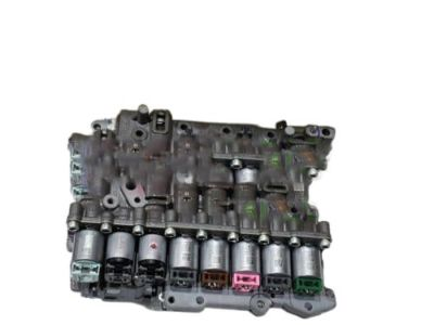 Otomatik Şanzuman Valfi 462103B011