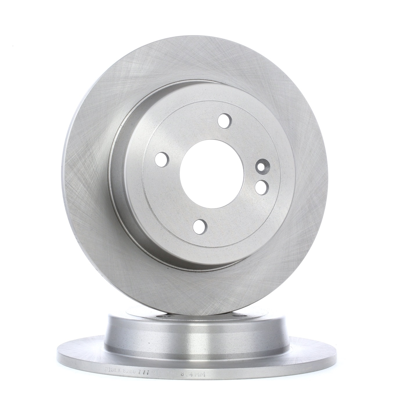 Rio Arka Fren Diski 584110U300