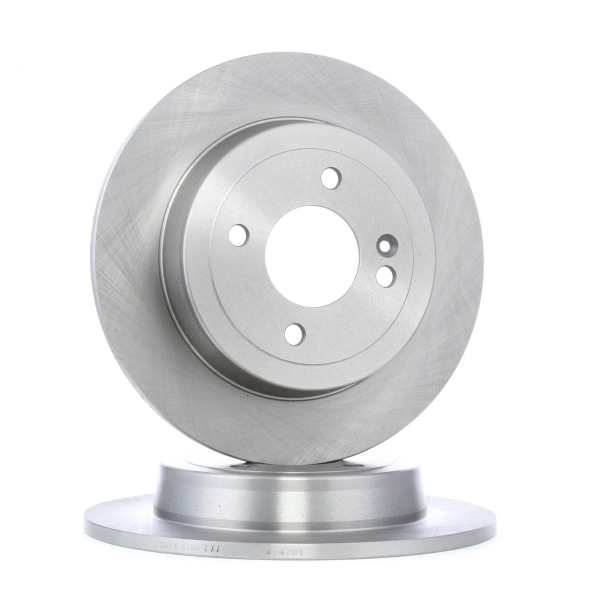 RİO Arka Fren Diski 584110U300