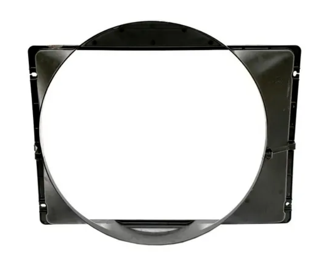 RADYATOR PLASTIGI 253504E200