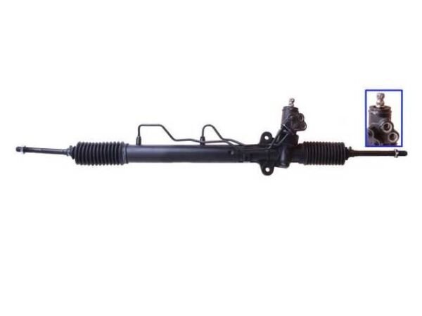 Dıreksıyon Kutusu Komple 577001F050