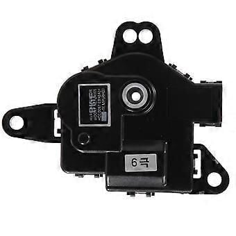 Aktuator Komple Istıcı Sol 971594R150