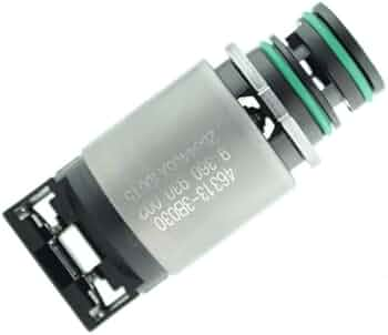 Selenoıd Valfı 463133B030