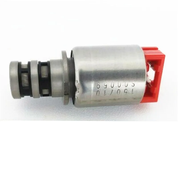 Selenoıd Valfı 463133B600