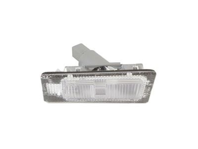 Cerato Plaka Lambası Sol 925011M400