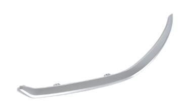 Yeni Cerato Ön Tampon Sol Krom Çıta 863A7M6510
