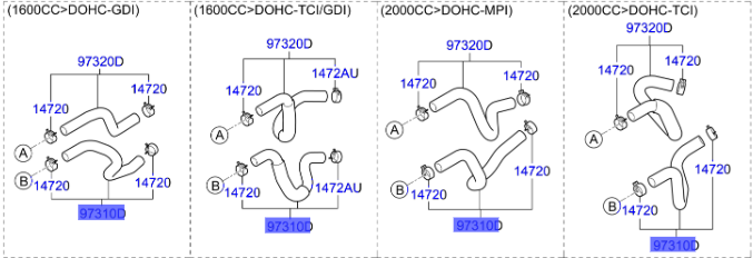 SU GIRIS HORTUMU 97311D9AB0