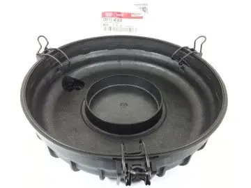 Hava Fıltre Kapagı 281114E000