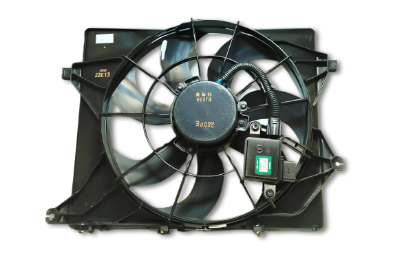 Stonic Radyatör Fanı Komple 25380H8201