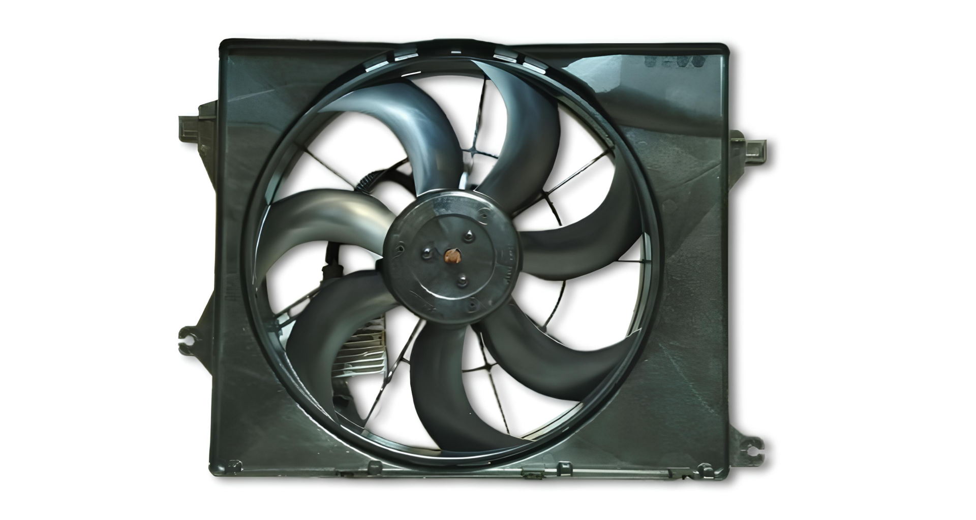 STONİC Radyatör Fanı Komple 25380H8201