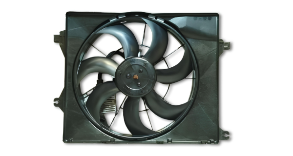 Stonic Radyatör Fanı Komple 25380H8201