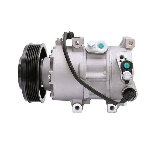 KLIMA KOMPRESORU 977011W810