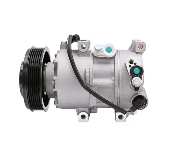 Klıma Kompresoru 977011W810