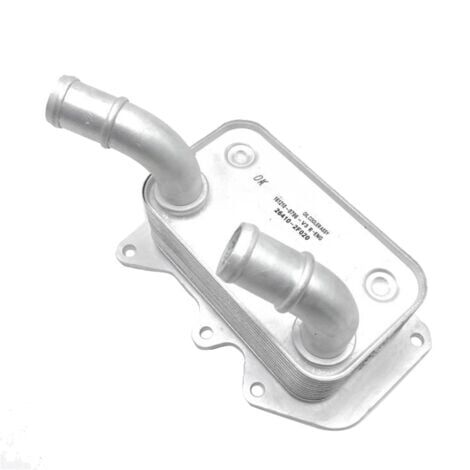 Yağ Soğutucu 264102F020