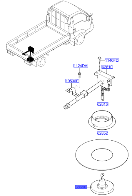 STEPNE ASKI SACI  0K62238690A