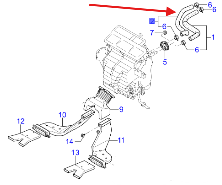 SU HORTUMU 973122F300