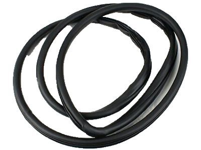 Arka Kapı Cam Fıtılı 831203E000