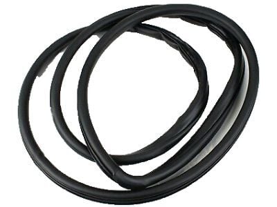 Arka Kapı Cam Fıtılı 831203E000