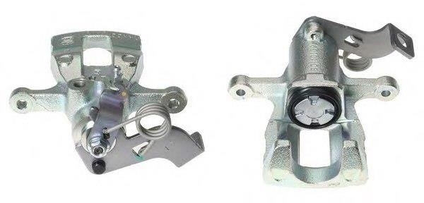 Arka Fren Komple Sol 583001W350