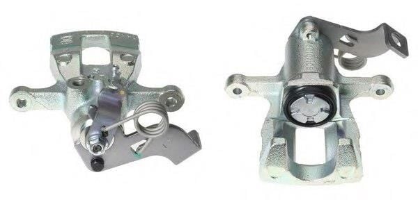 Arka Fren Komple Sol 583001W350