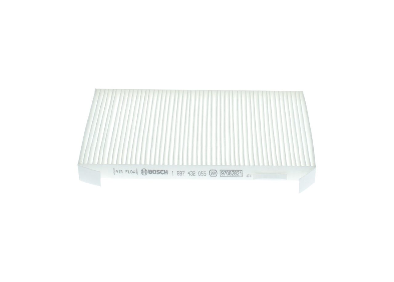 Polen Fıltresı S971332L000