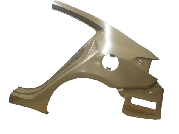 Cerato Arka Çamurluk Dış Sol 71503A7C00