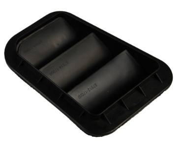 Arka Tampon Hav.Izgara 97510EV000