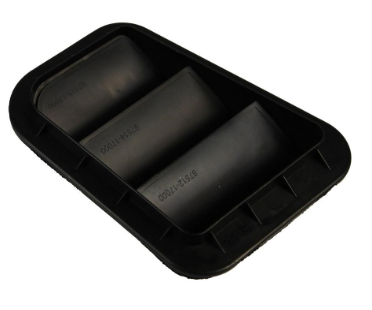 Arka Tampon Hav.Izgara 97510EV000