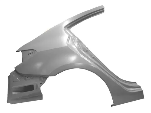 Cerato Arka Çamurluk Dış Sağ 71504A7C00