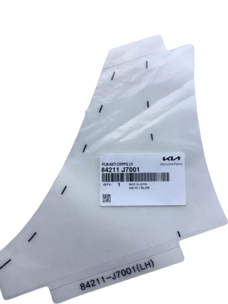 Kapı Çıkartma Seridi 84211J7001