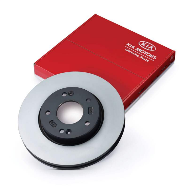 Ön Fren Diski 517123K160