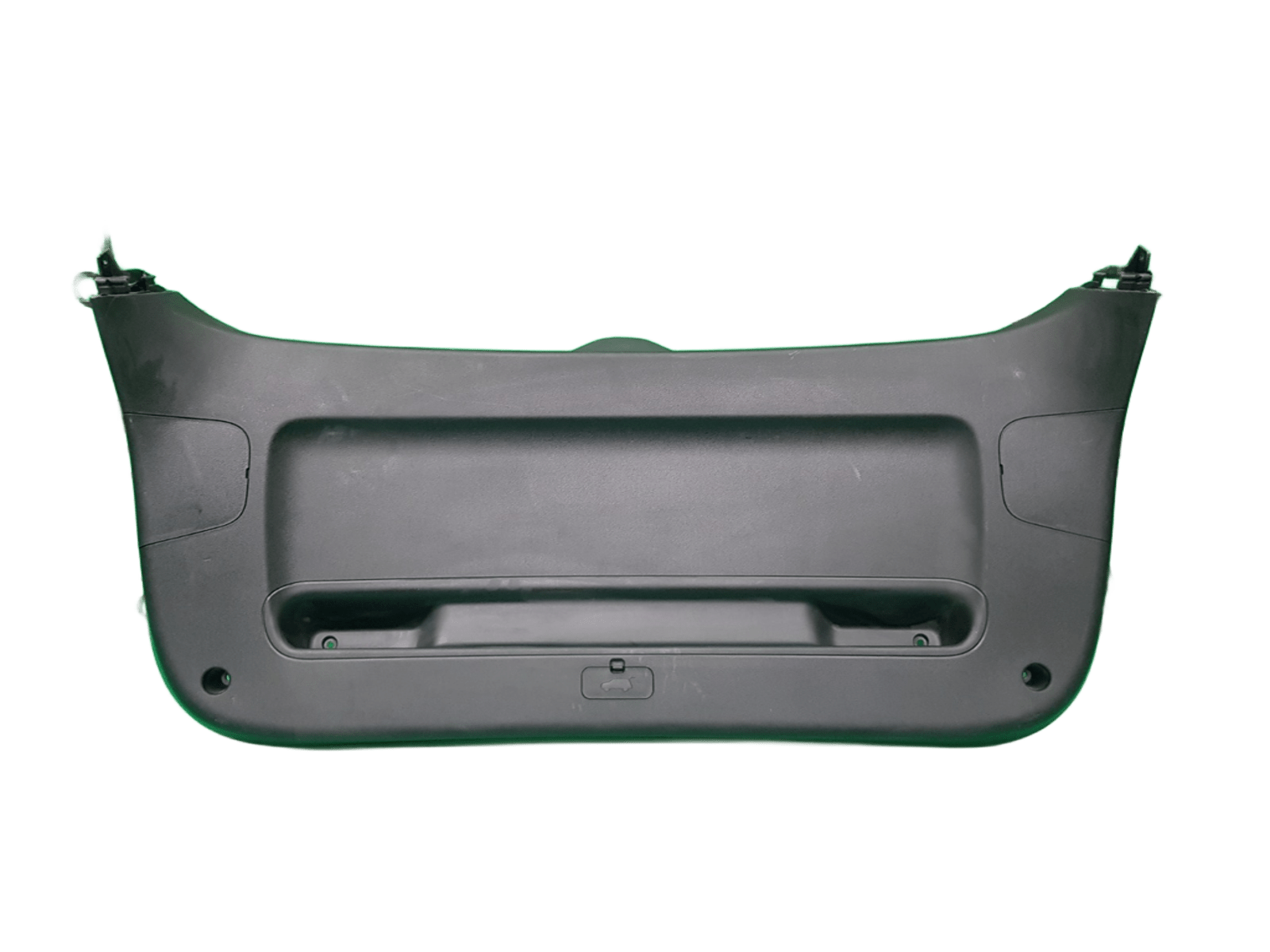 Bagaj Kaput Bakaliti Alt 81750F1000WK