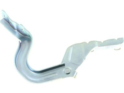 CERATO Ön Kaput Menteşesi Sol 79110A7600