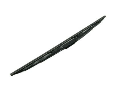 Sılecek Supurgesı Yolcu 98360G2000