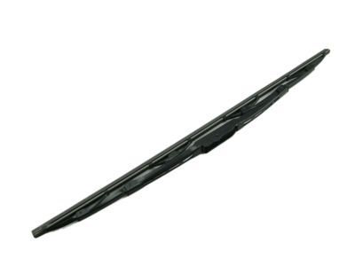 Sılecek Supurgesı Yolcu 98360G2000