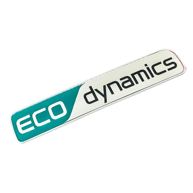 AMBLEM ECO DYNAMICS 86323A2050