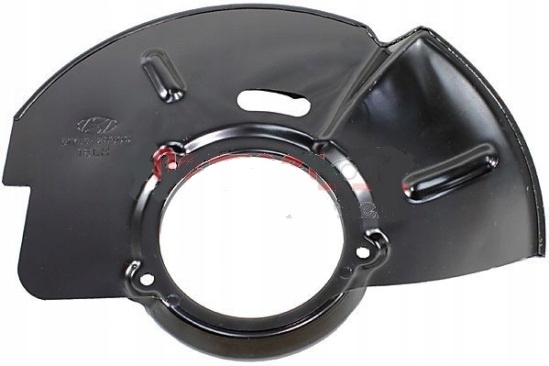 Ön Disk Sacı Sol 517552S500