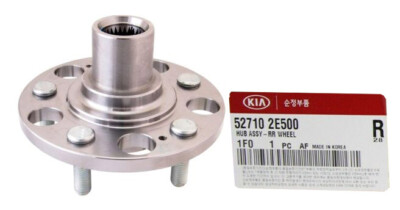 Arka Taşıyıcı Sol 527102E500