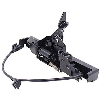 Cerato Ön Kaput Kilidi 81130A7610