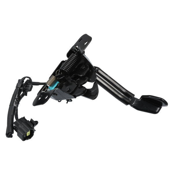 Cerato Ön Kaput Kilidi 81130A7610