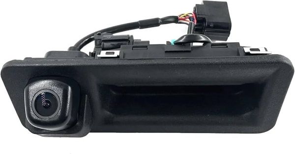 Arka Kamera &  Bagaj Kapı Acma Tutanak 95760D9001