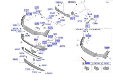 BWS SENSORU 99310CV200AHV