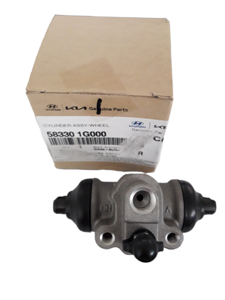 FREN SILINDIRI ARKA-KMP 583301G000