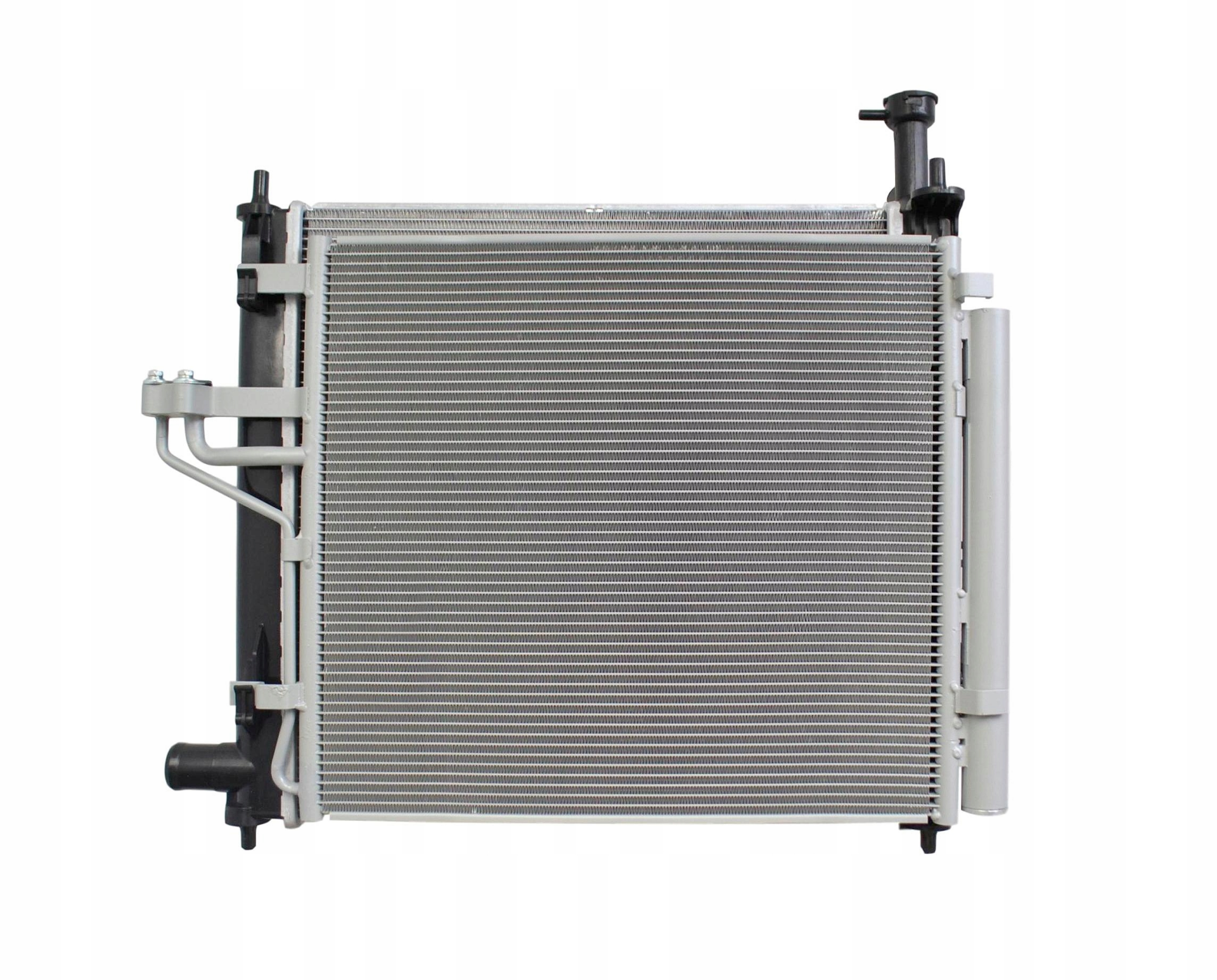 Picanto Su Radyatörü 25310G6450