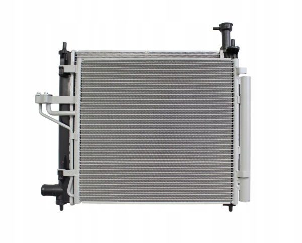 Picanto Su Radyatörü 25310G6450