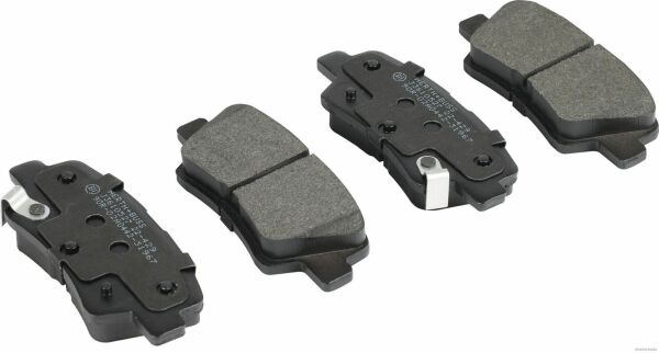 Arka Fren Balata Setı 58302A6A20 58302A6A20-DS
